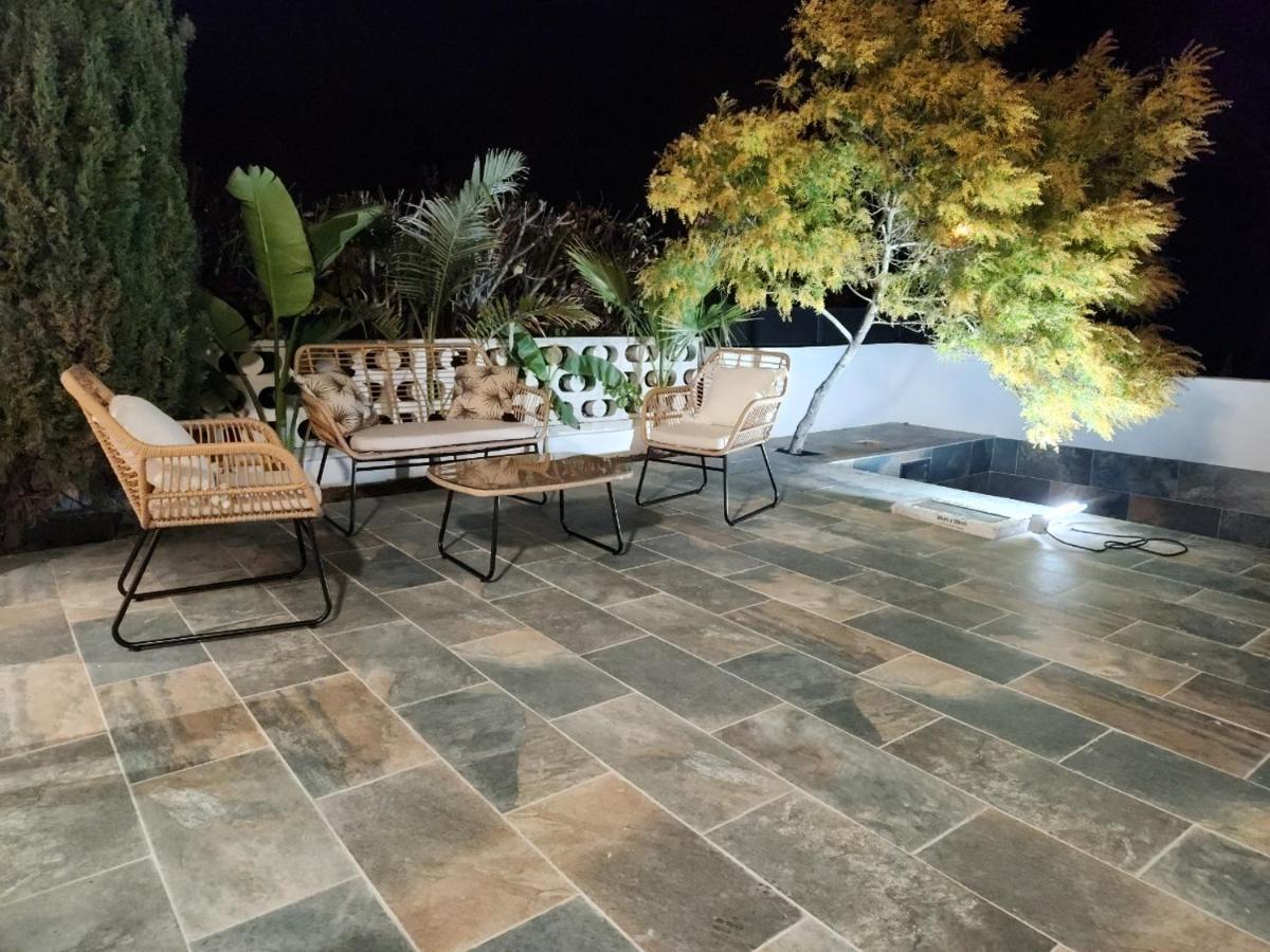 Bord De Mer + Piscine Sausset-les-Pins Exterior foto